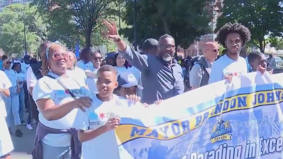 Celebrate community and culture at the 96th Annual Bud Billiken Parade