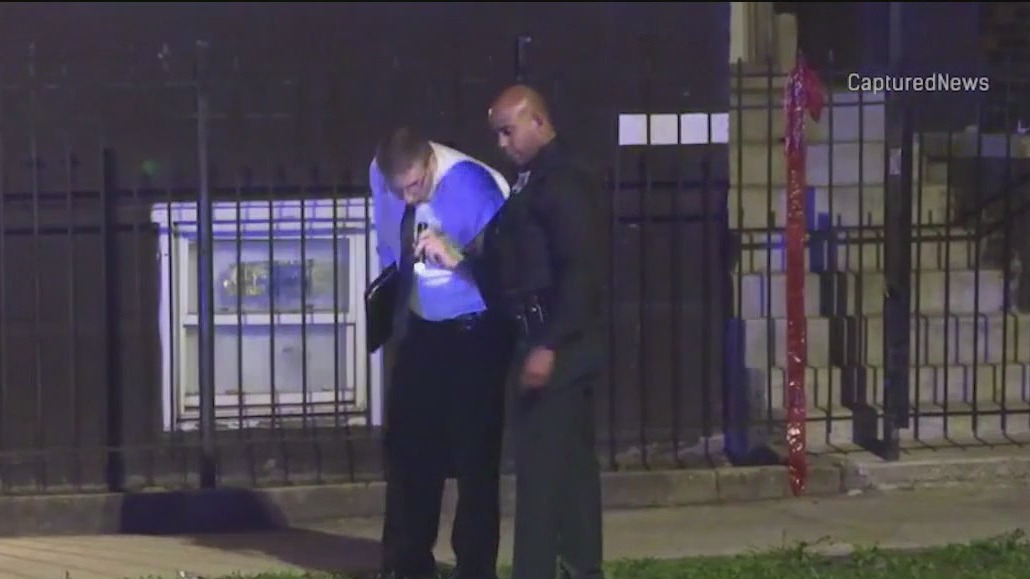Chicago crime: 2 hurt, 1 killed, in Humboldt Park shooting, police say