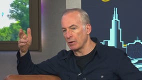 Bob Odenkirk on his love for Chicago