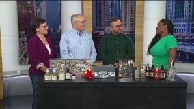 Oswald's Pharmacy celebrates legacy as Naperville's oldest family business