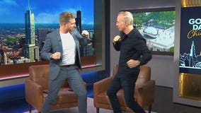 Bob Odenkirk returns in 'Nobody 2' ? and proves once again he's a total badass