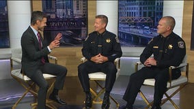 National Night Out: Naperville police join 'America's Night Out Against Crime'