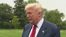 U.S. trade deficit shrinks ? are Trump?s tariffs finally paying off?