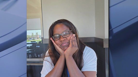 Naperville police expand search for missing woman last seen on July 30