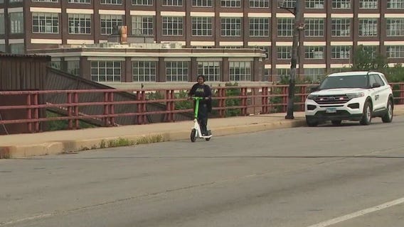 Chicago-Halsted Bridge and Viaduct Project: What to know