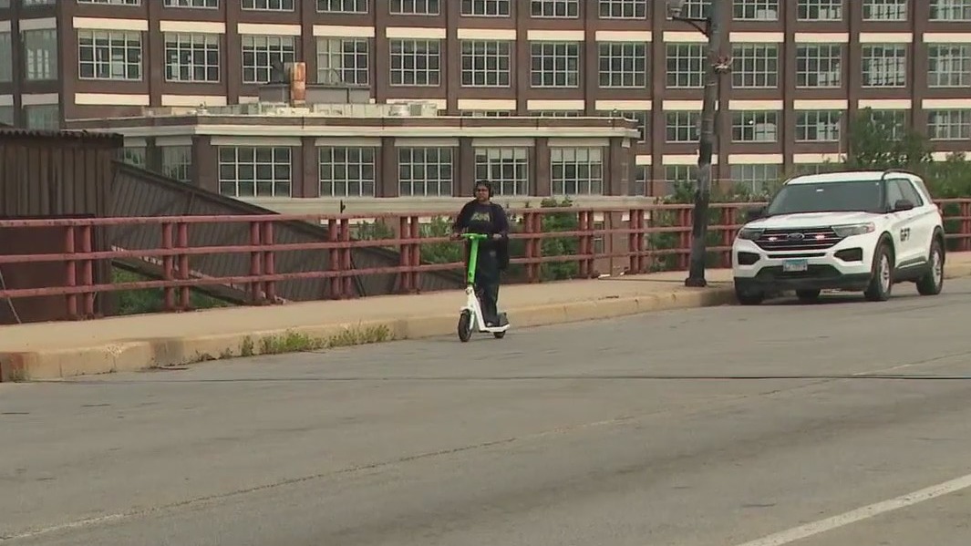 Chicago-Halsted Bridge and Viaduct Project: What to know