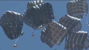 Trump presses for ceasefire in Israel-Hamas war as hunger in Gaza intensifies