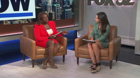 Illinois ranks 9th in the nation for producing NFL players | ChicagoNOW