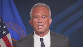 Vaccine policy changes quickly under HHS Sec. Robert Kennedy Jr.
