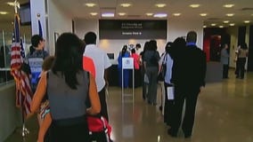 Trump targets visa overstays with $15,000 bond policy