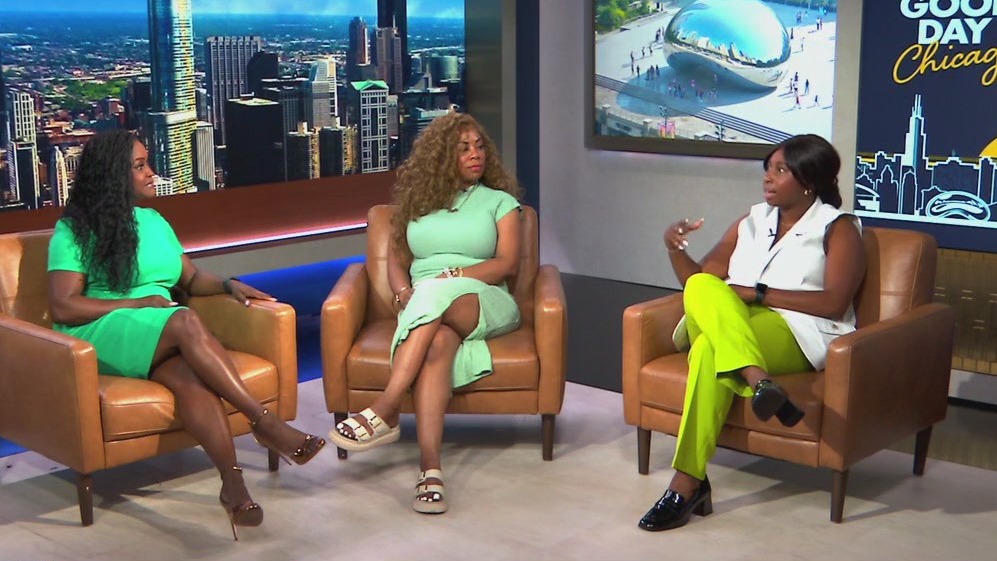 SheSolidarity 2025: Uplifting Black and Latina women entrepreneurs in Chicago