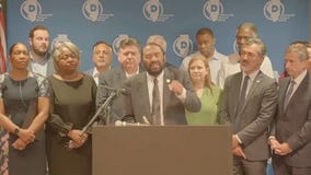 Pritzker says Illinois does everything by the constitution when it comes to gerrymandering