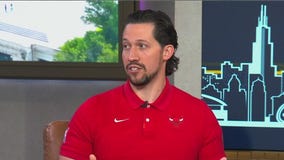 Bulls Fest 2025: Chicago's ultimate summer celebration of hoops, art, and community