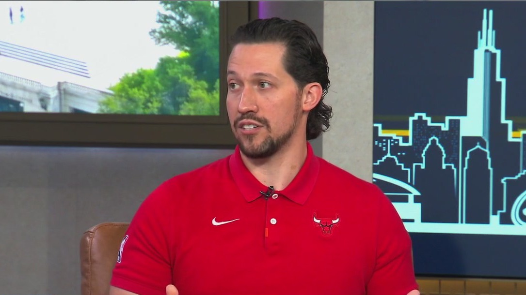 Bulls Fest 2025: Chicago's ultimate summer celebration of hoops, art, and community