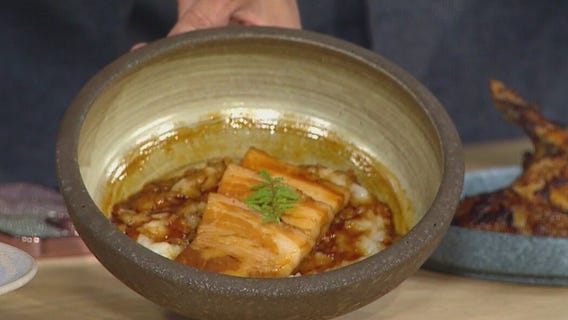 Chicago's Proxi restaurant celebrates 8 years with coastal Asian twist