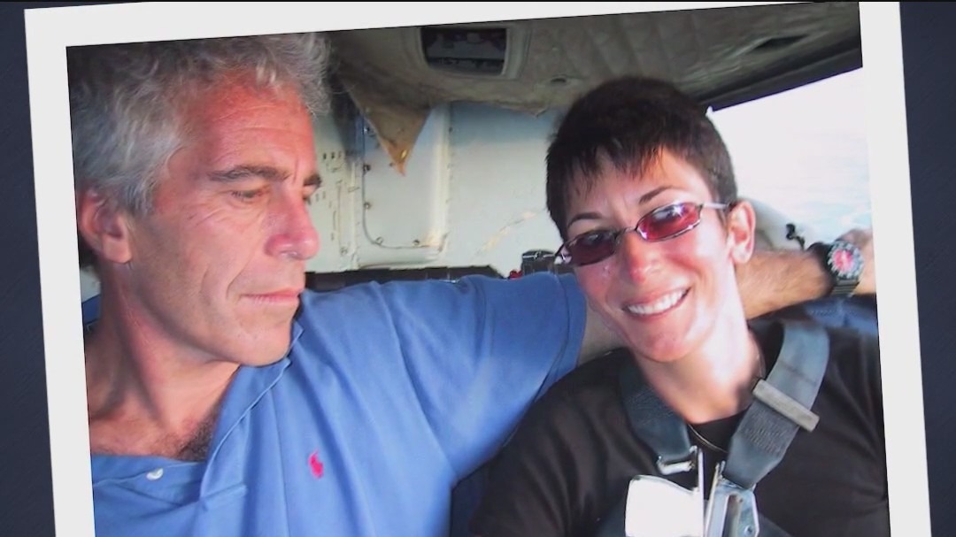 Congress subpoenas Clintons, ex-officials in Epstein Case amid DOJ transcript debate