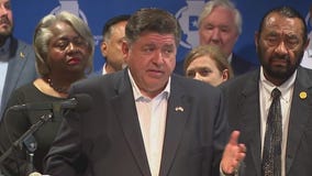 Sparring over Texas gerrymandering carries into Illinois