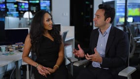 Texas Democrats flee to Illinois: Reporters from Chicago and Houston break down the ?drama?