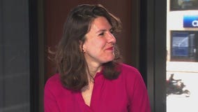 Lidiya Yankovskaya?s final Chicago performance before her move to London