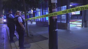 Girl, 16, seriously wounded in stabbing near CTA station