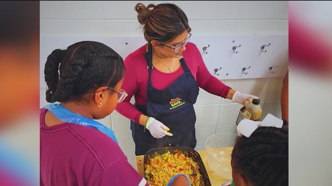 UIC informing community about SNAP changes