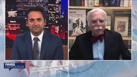 Paris on Politics: Critics say IL maps just as gerrymandered as Texas'