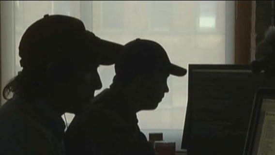 Teens targeted in sextortion surge: What parents need to know