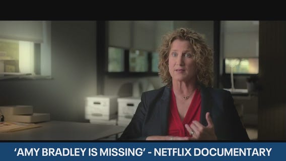 'Amy Bradley is Missing': Netflix documentary reopens 1998 cruise ship disappearance |  ChicagoNOW