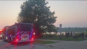 Swimmer goes missing at Wood Dale reservoir in DuPage County