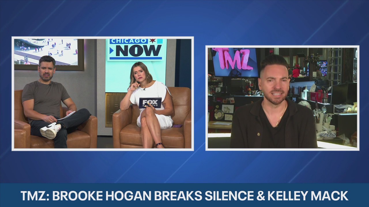 TMZ: 'Walking Dead' actress Kelley Mack dies after private cancer battle | ChicagoNOW