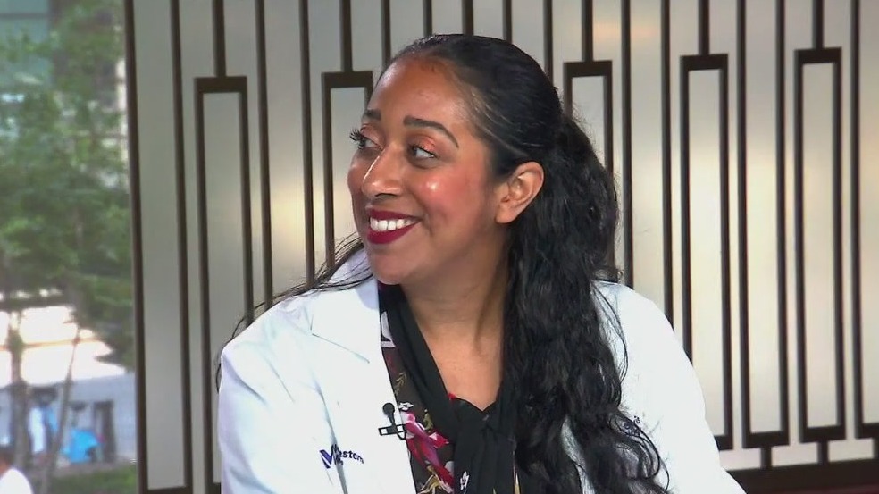 Back-to-school stress and heart health: What parents need to know