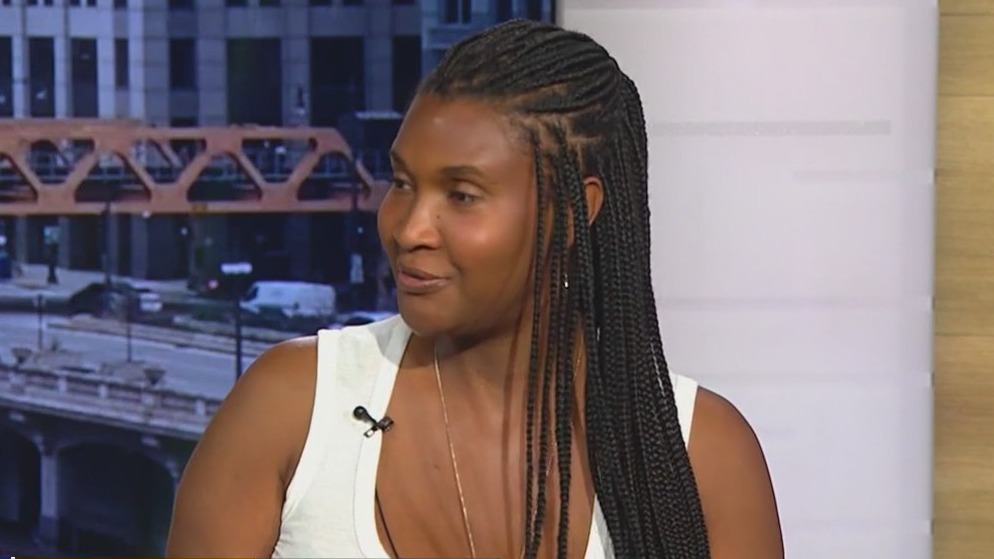 Chicago?s first Dignity Dash 5K aims to uplift trans community