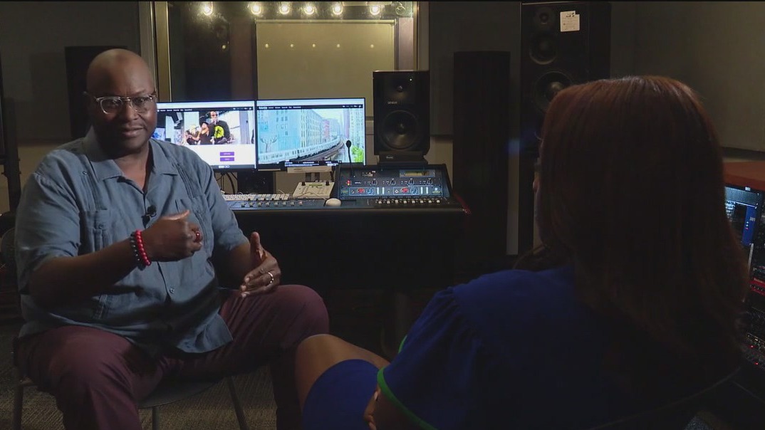 BET pulls music awards shows; Chicago professor weighs in