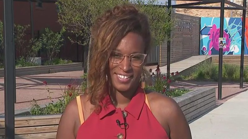 How a South Side sanctuary is transforming Bronzeville