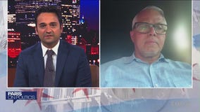 Paris on Politics: Alderman calls for ComEd hearings