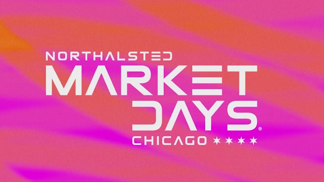 Northalsted Market Days: What to expect | ChicagoNOW