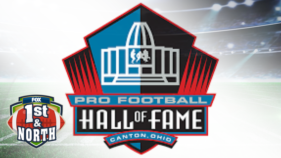 1st & North: Best of Hall of Fame weekend. Plus, a can?t-miss rant about Packers fans