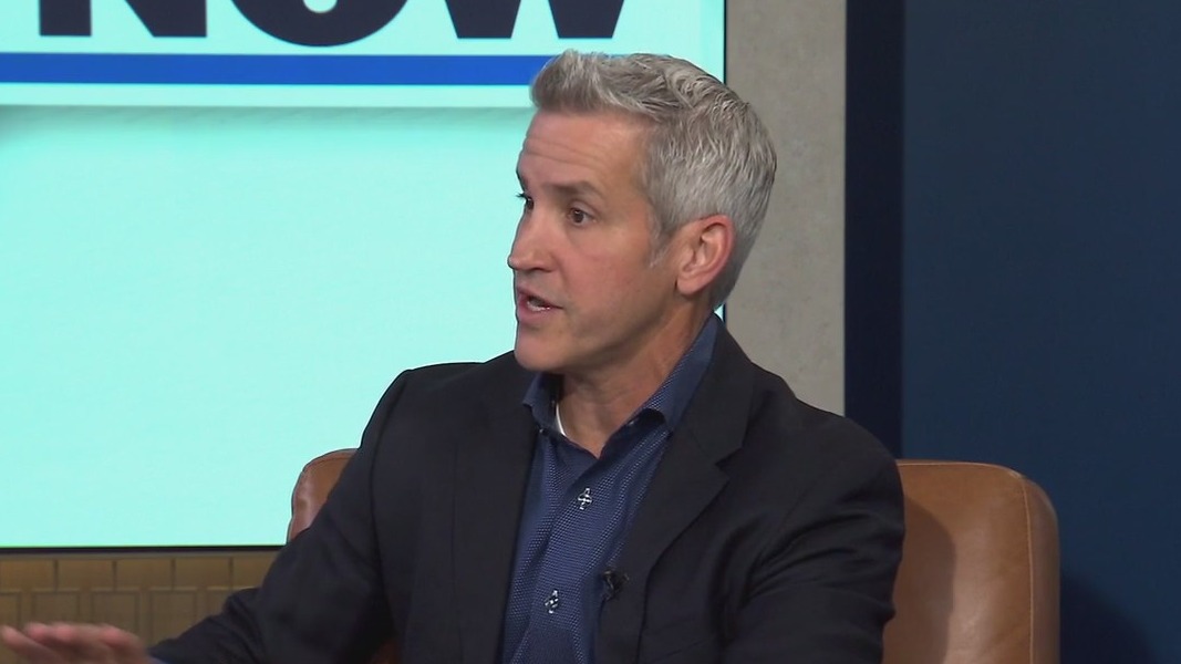 How to beat procrastination and reset this fall, a mindset expert explains | ChicagoNOW