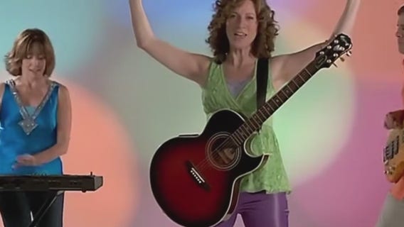 'Queen of Kids Music' Laurie Berkner talks upcoming Ravinia show | ChicagoNOW