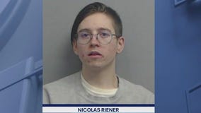 McHenry man accused of distributing child porn