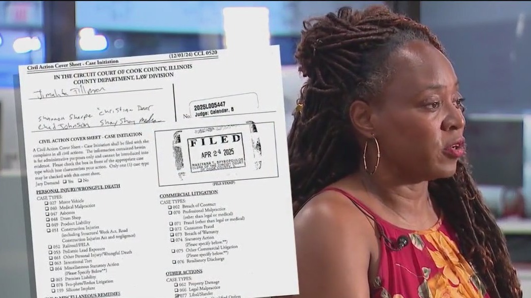 Federal defamation lawsuit dismissed