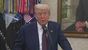 Trump's tariff day comes amid economic uncertainty