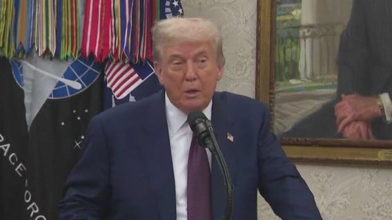 Trump's tariff day comes amid economic uncertainty