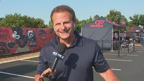 Bears training camp in full swing at Halas Hall
