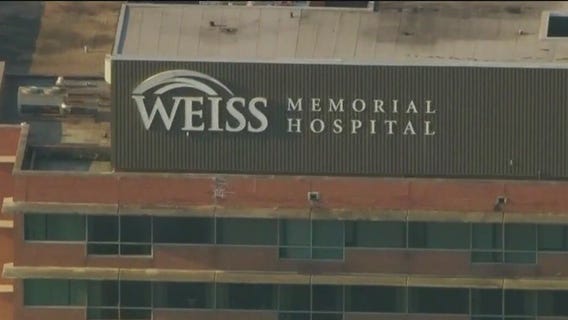 Weiss Memorial Hospital shutdown: Community reaction, what we know