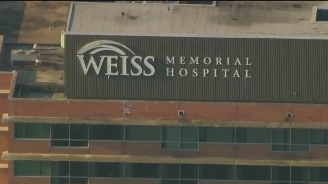 Weiss Memorial Hospital shutdown: Community reaction, what we know