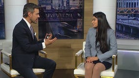 How to repair sun- and chlorine-damaged skin and hair after summer