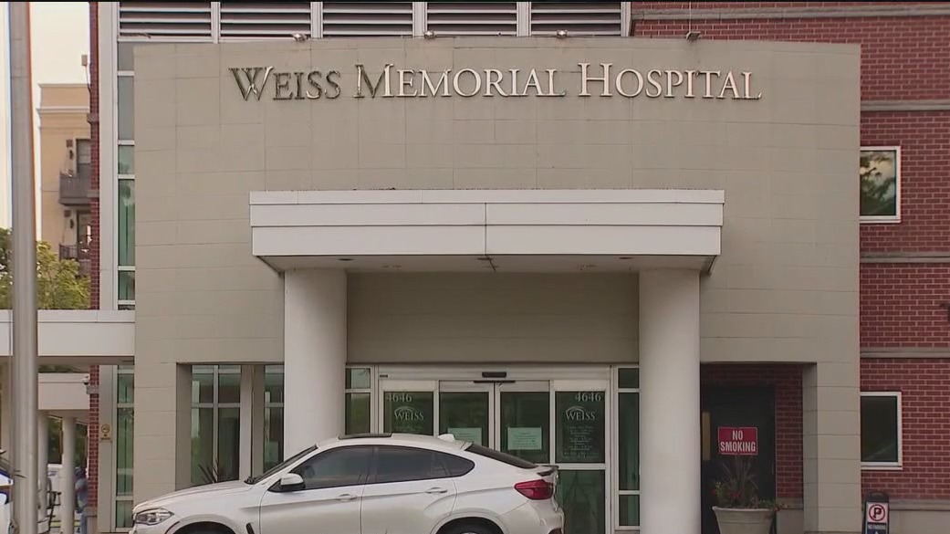 Activists to rally against Weiss Memorial Hospital's reported shutdown