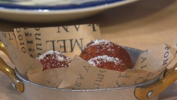 Taste of Sicily: Eataly Chicago debuts limited-time menu