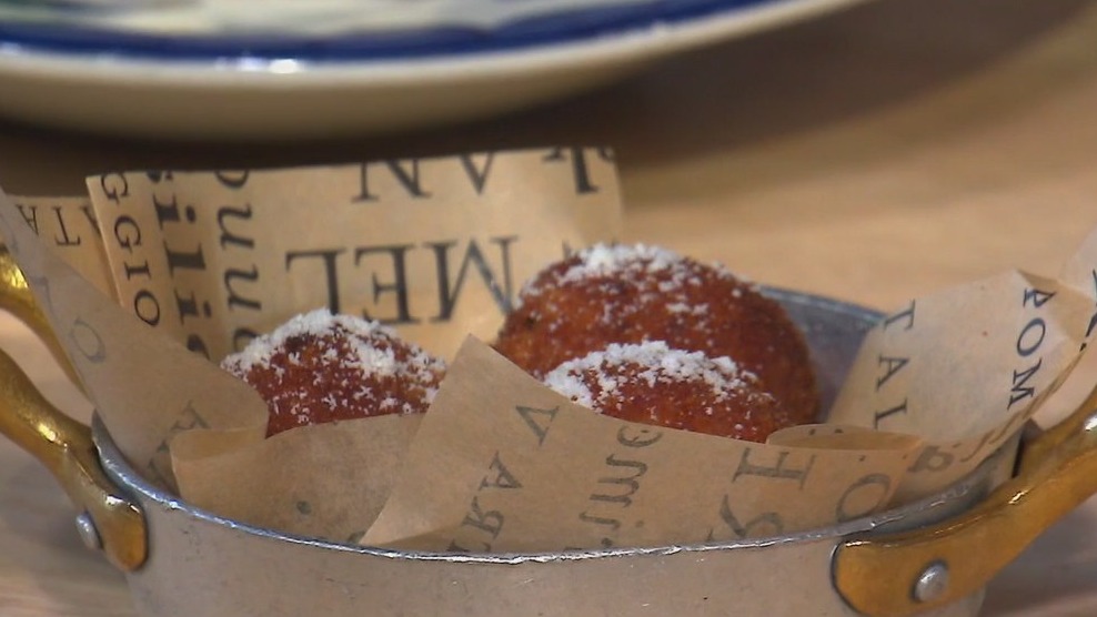 Taste of Sicily: Eataly Chicago debuts limited-time menu